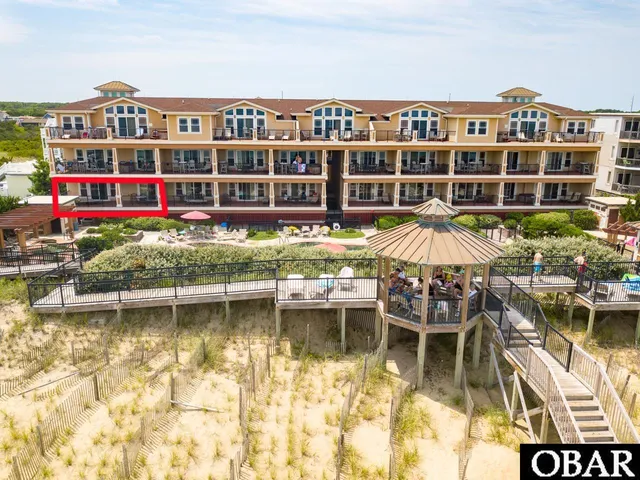 $999,999 | 1319 North Virginia Dare Trail, Unit 2K, Kill Devil Hills, NC 27948