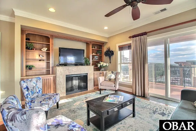 $999,999 | 1319 North Virginia Dare Trail, Unit 2K, Kill Devil Hills, NC 27948