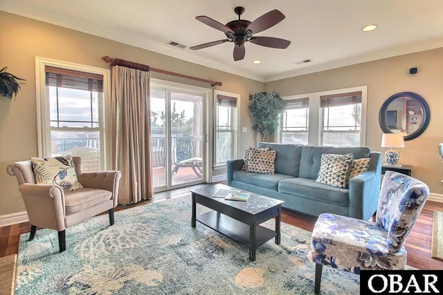 $999,999 | 1319 North Virginia Dare Trail, Unit 2K, Kill Devil Hills, NC 27948