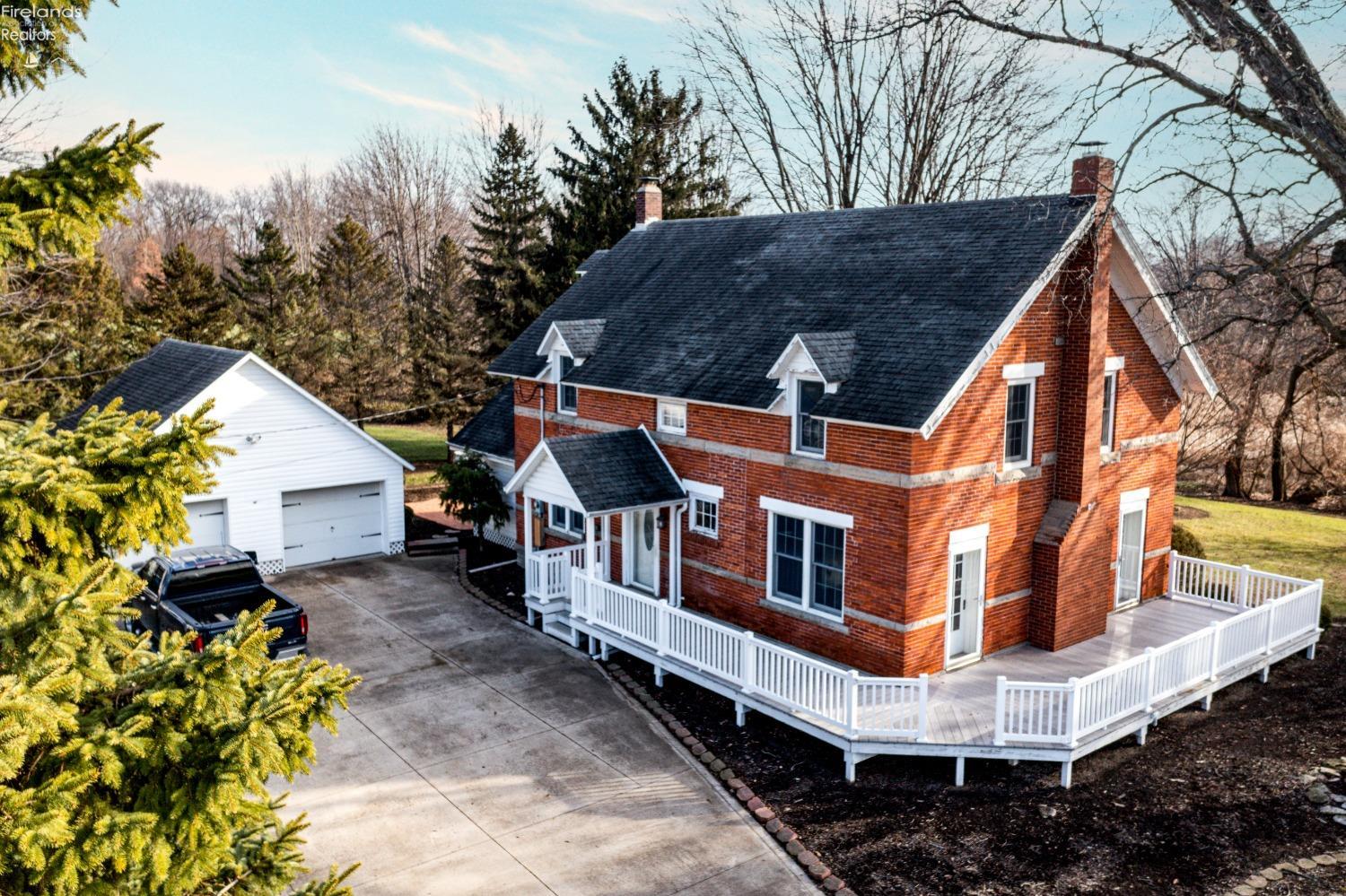 5702 SW Road Castalia, OH 44824 - Photo 1 of 35 Gallery Image 1
