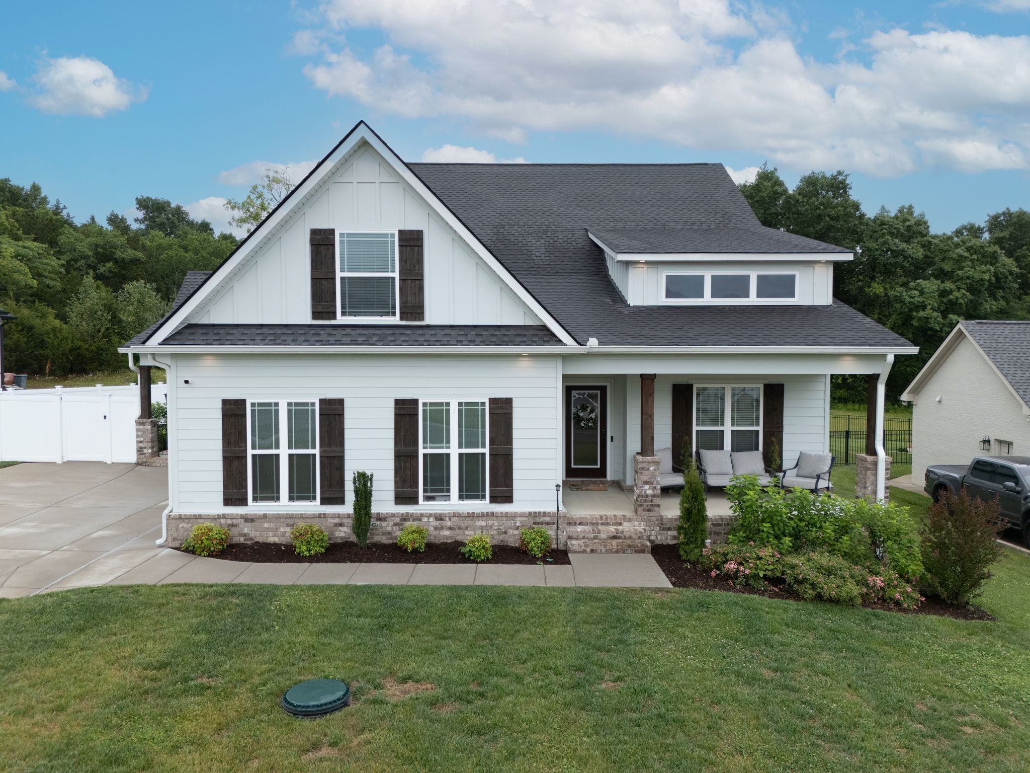 6901 Hiatus Court Murfreesboro, TN 37129 - Photo 1 of 47