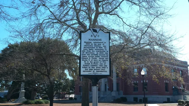 $305,400 | 1121 Mulligan Drive, Manning, SC 29102