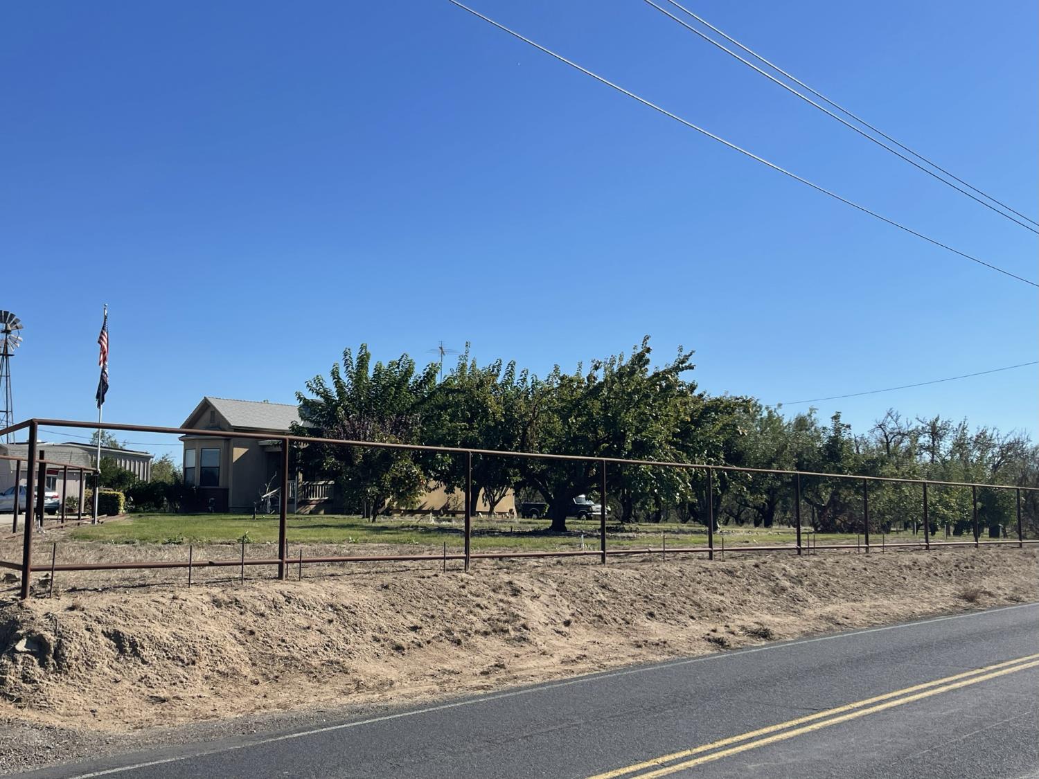 1313 South Stearns Road Oakdale, CA 95361 - Photo 30 of 57