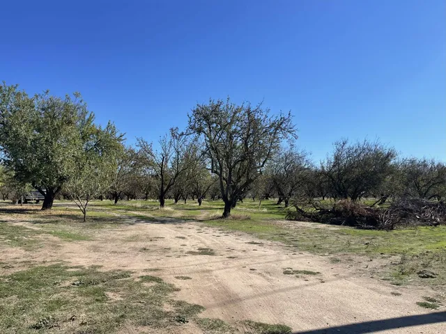 a view of an outdoor space and a yard
