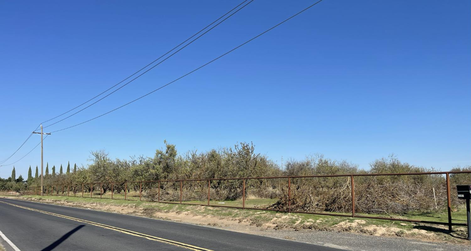 1313 South Stearns Road Oakdale, CA 95361 - Photo 47 of 57 a view of a street