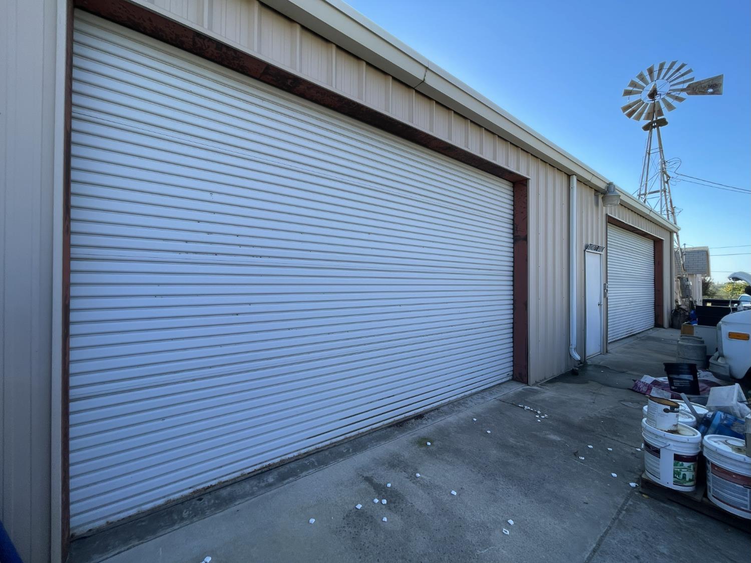 1313 South Stearns Road Oakdale, CA 95361 - Photo 48 of 57 a view of a porch with furniture