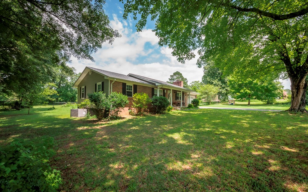 63 Bandy Estates Road LaFayette, GA 30728 - Photo 34 of 35 Gallery Image 34
