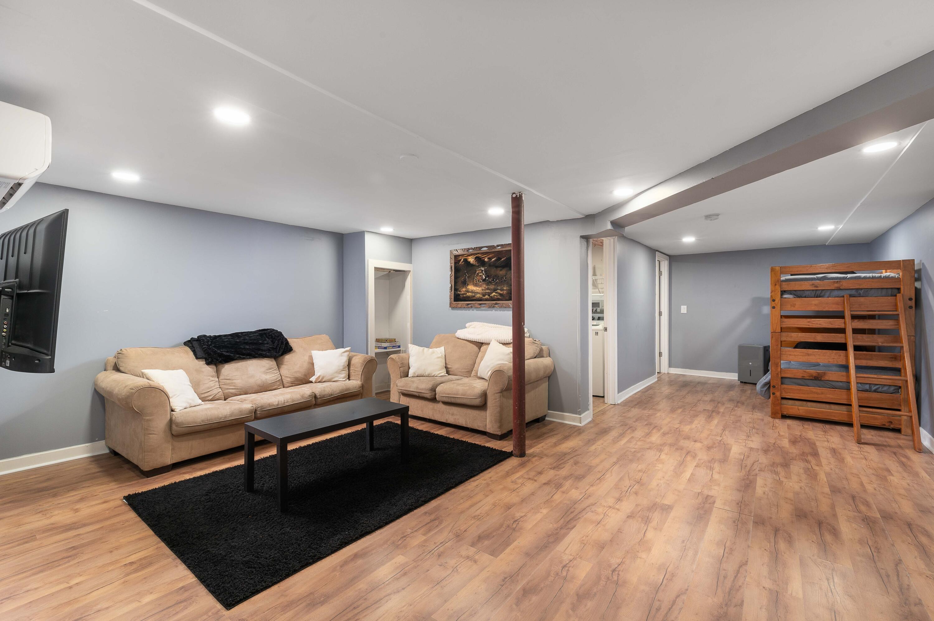 14 Brook Road Fryeburg, ME 04037 - Photo 7 of 23 Bonus Room