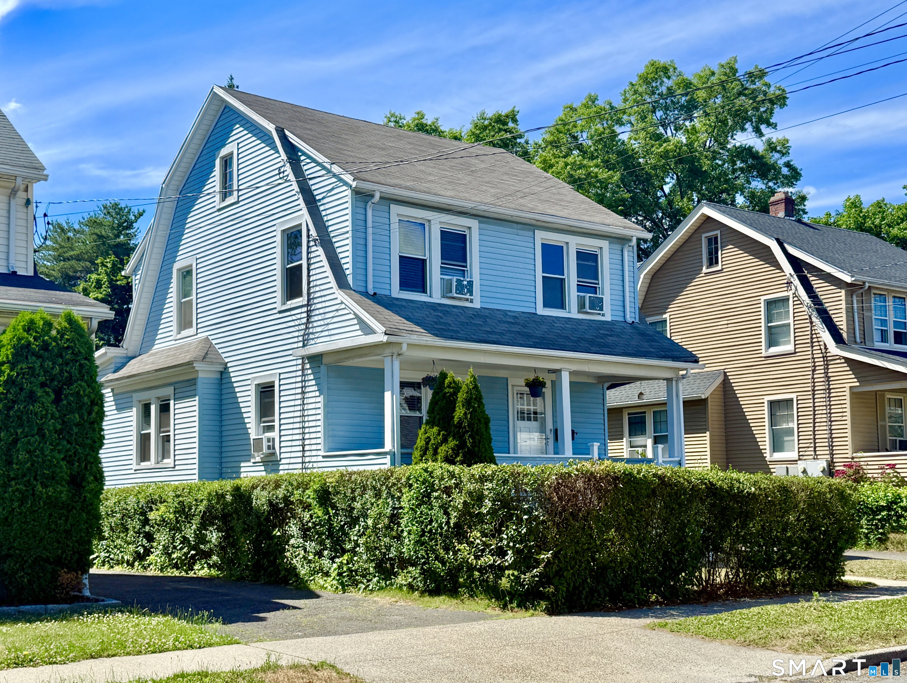 120 Culloden Road Stamford, CT 06902 - Photo 30 of 31