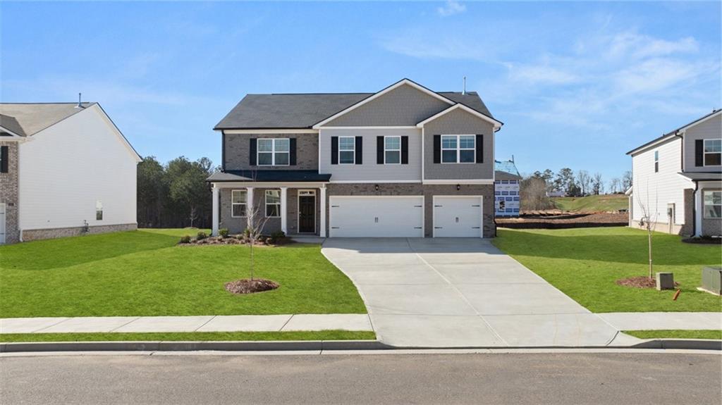 820 Pelham Way Locust Grove, GA 30248 - Photo 1 of 37