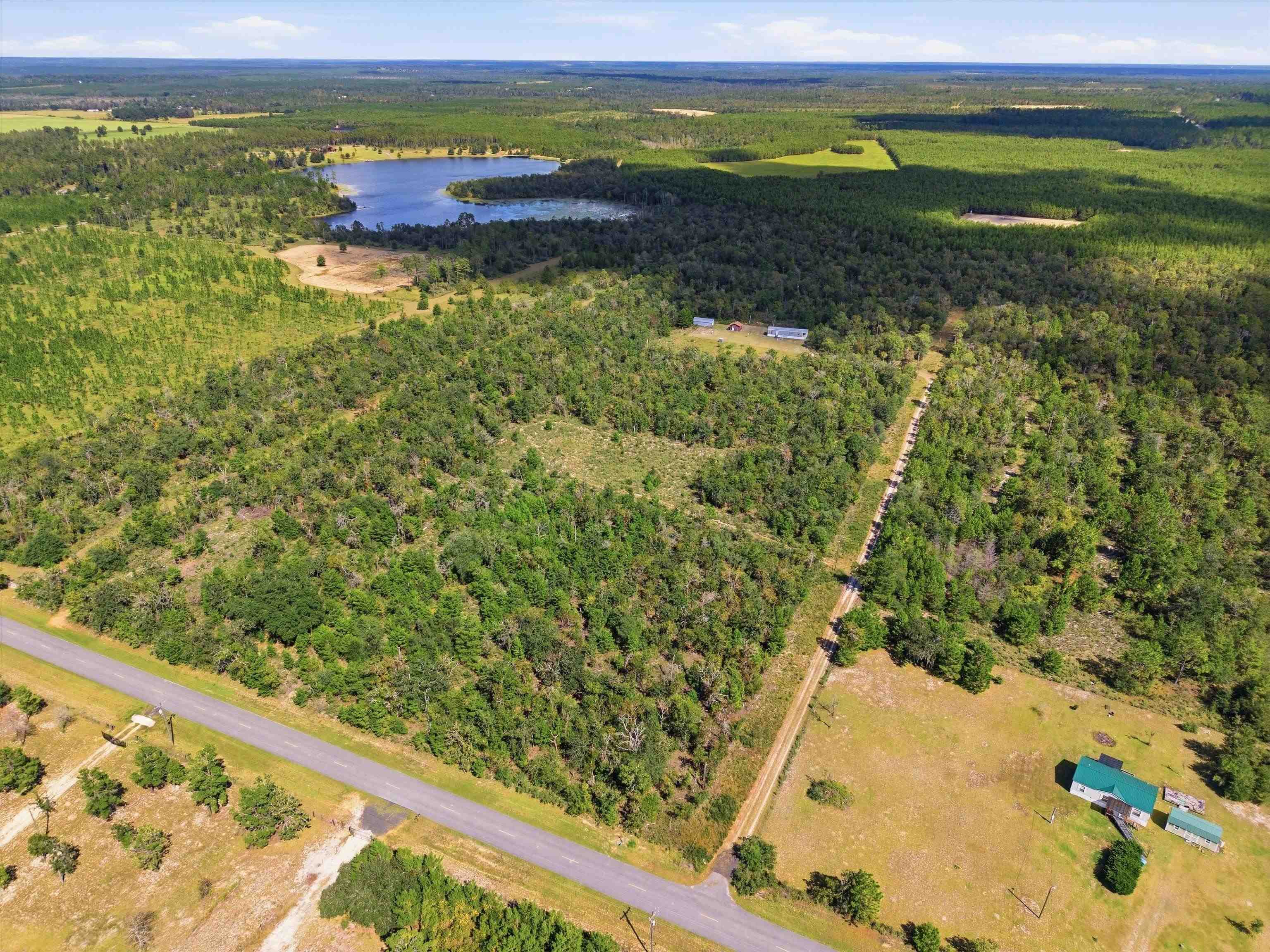 6830 Northwest Porter Grade Road Altha, FL 32421 - Photo 27 of 30 Gallery Image 27