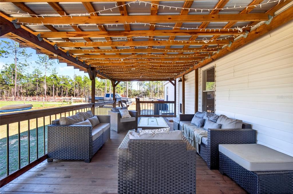 17087 Southwest 27 Street Dunnellon, FL 34432 - Photo 30 of 53