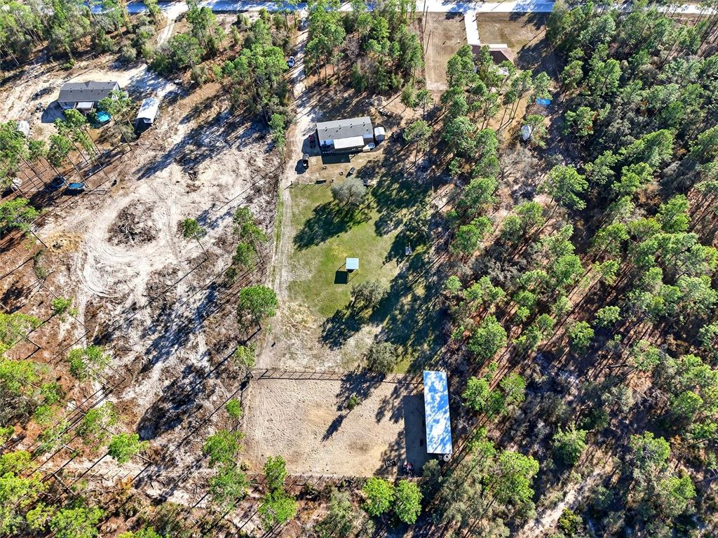 17087 Southwest 27 Street Dunnellon, FL 34432 - Photo 46 of 53