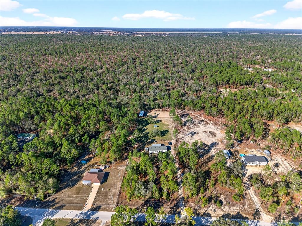 17087 Southwest 27 Street Dunnellon, FL 34432 - Photo 52 of 53 a view of a city
