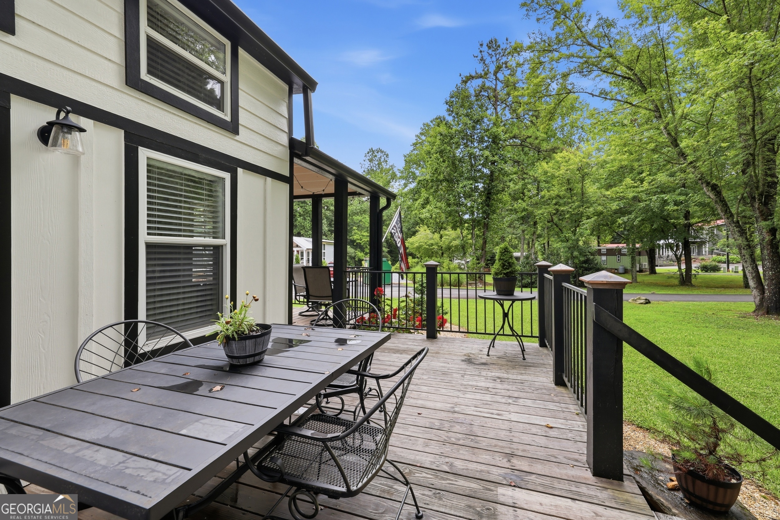 4960 Laurel Lodge Road Clarkesville, GA 30523 - Photo 35 of 52