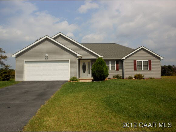 59 Spring Ridge Drive Stuarts Draft, VA 24477 - Photo 1 of 20 Gallery Image 1