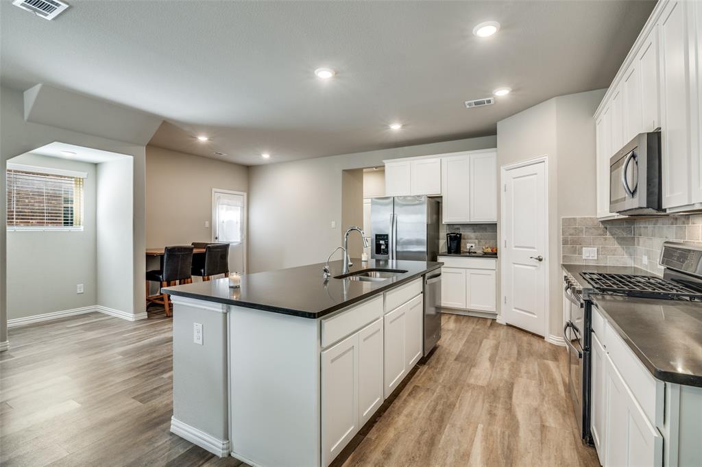 3835 Barnett Road Rowlett, TX 75089 - Photo 9 of 25
