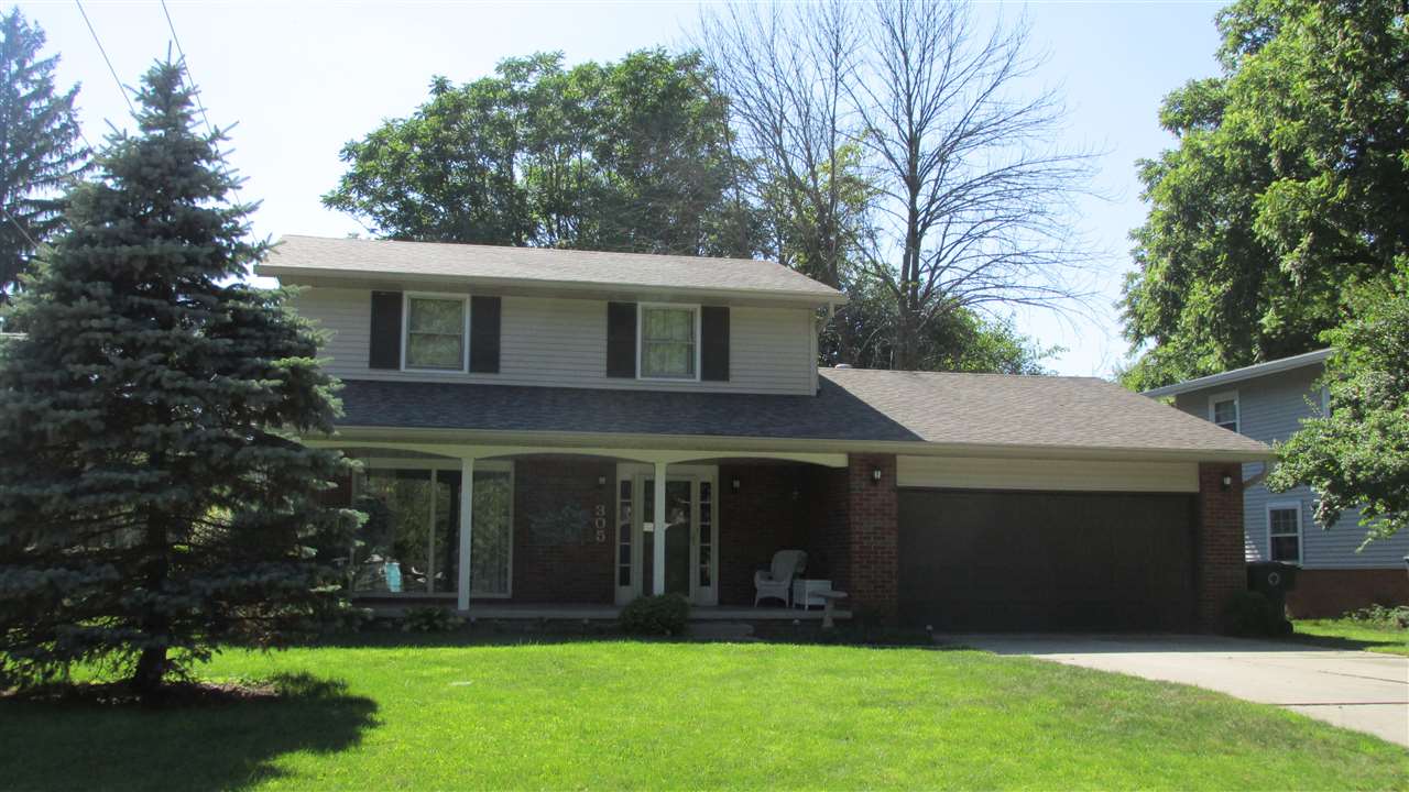 305 South Rambler Road Muncie, IN 47304 - Photo 22 of 36