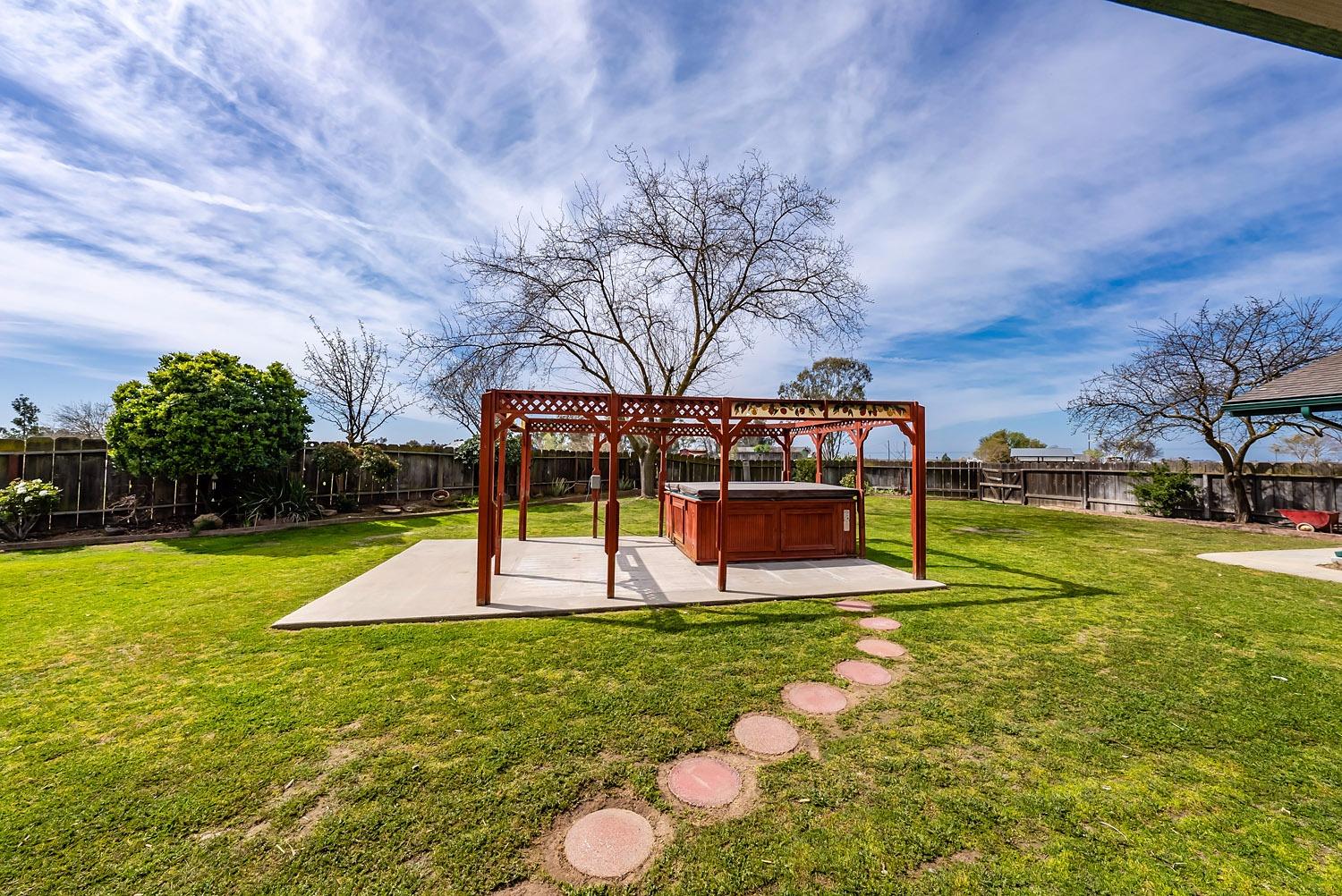 16298 Mark Road Madera, CA 93636 - Photo 28 of 42 Gallery Image 28