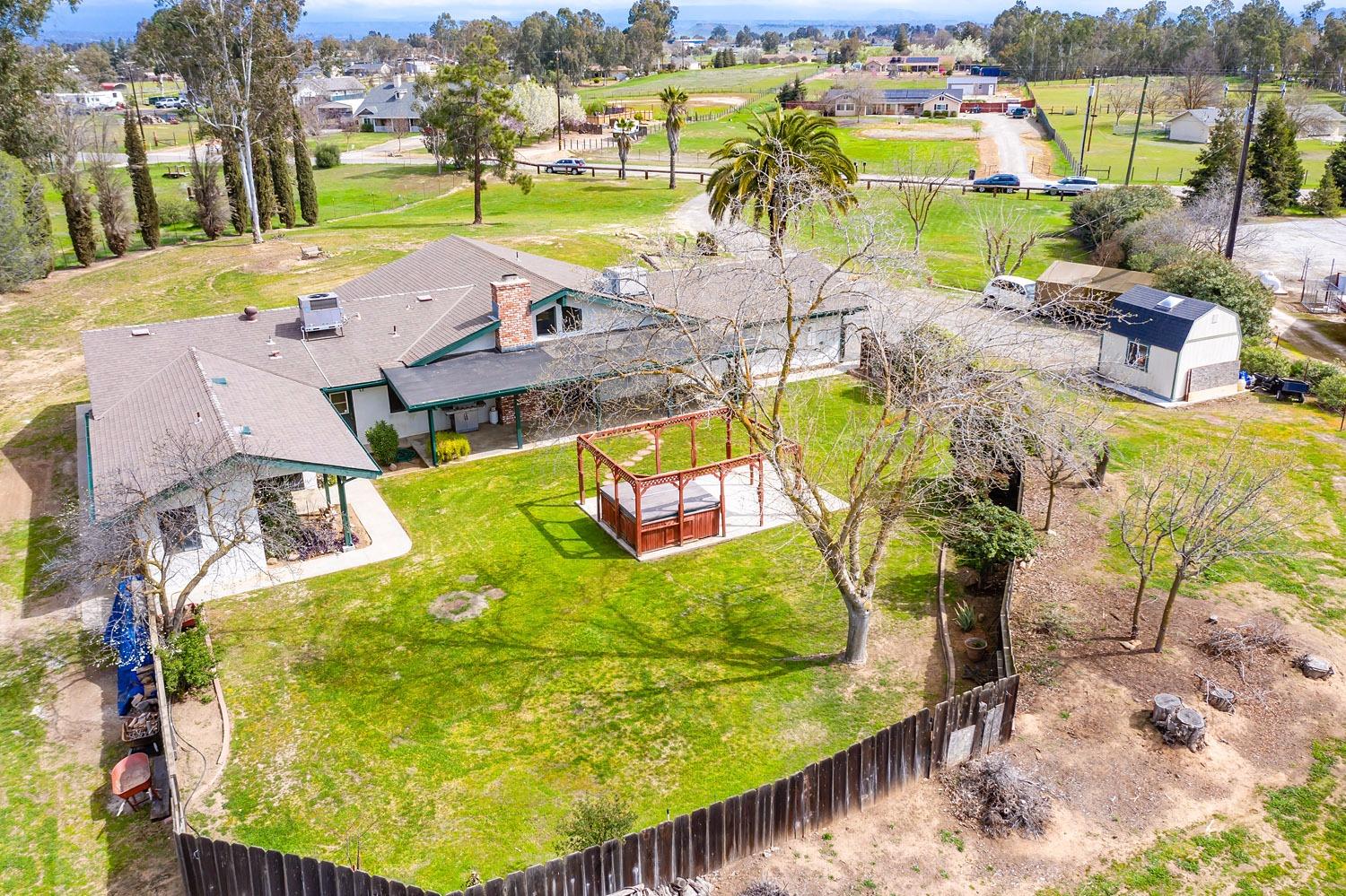 16298 Mark Road Madera, CA 93636 - Photo 40 of 42 Gallery Image 40