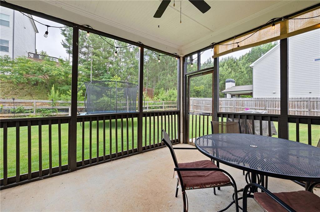 411 Crestbrook Lane Dallas, GA 30157 - Photo 36 of 47