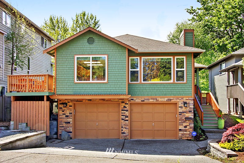 4941 Southwest Forney Street Seattle, WA 98116 - Photo 22 of 22 Gallery Image 22