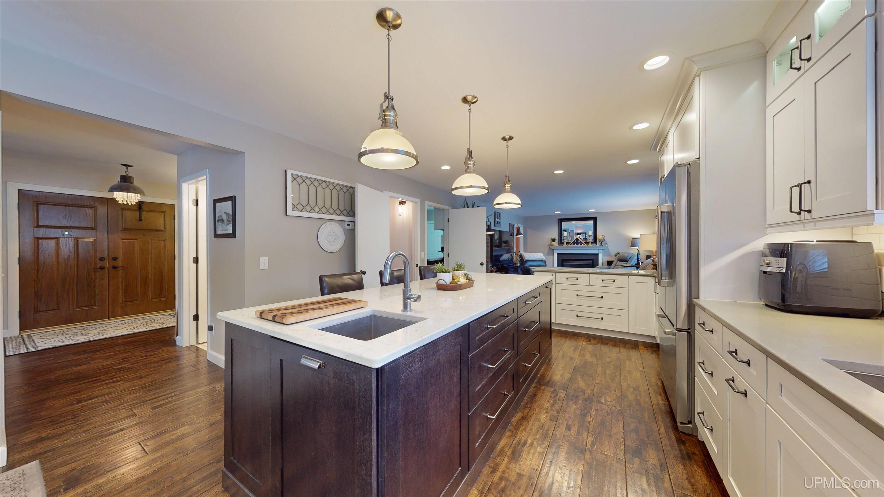 235 Balsam Lane Ishpeming, MI 49849 - Photo 4 of 74