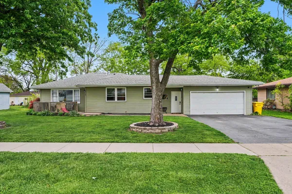 $268,000 | 835 North Indiana Street, Griffith, IN 46319