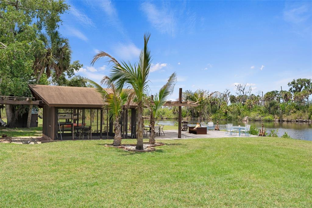 1245 Mill Creek Road Bradenton, FL 34212 - Photo 11 of 68