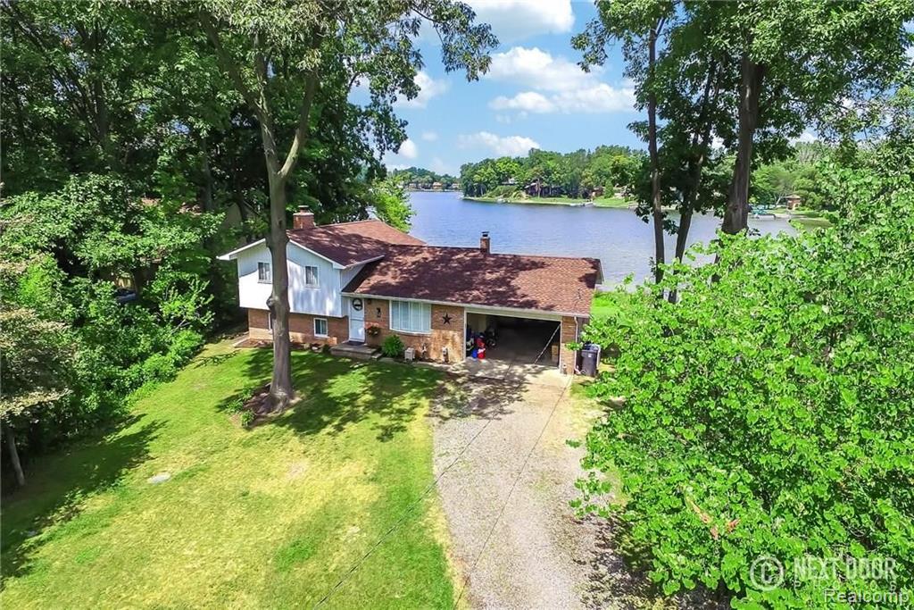 4356 Rurik Drive Howell, MI 48843 - Photo 41 of 64