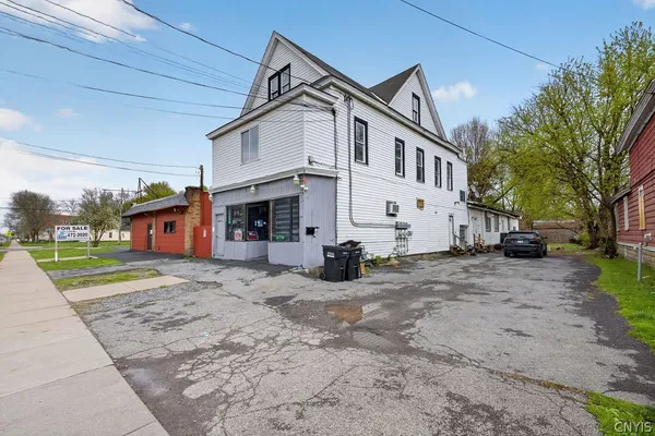 $289,000 | 1205-09 South Geddes Street, Syracuse, NY 13204