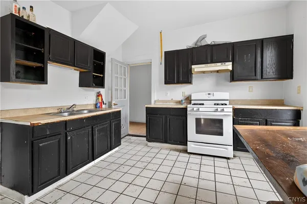 $289,000 | 1205-09 South Geddes Street, Syracuse, NY 13204