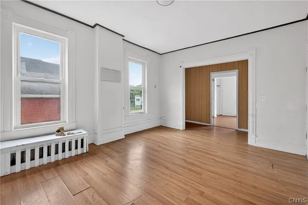 $289,000 | 1205-09 South Geddes Street, Syracuse, NY 13204