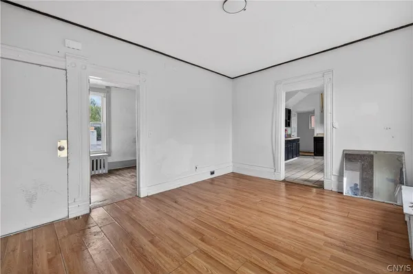 $289,000 | 1205-09 South Geddes Street, Syracuse, NY 13204