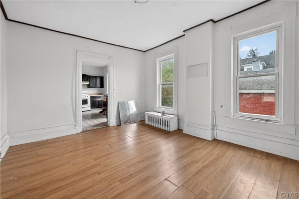 $289,000 | 1205-09 South Geddes Street, Syracuse, NY 13204