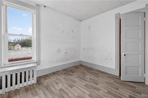 $289,000 | 1205-09 South Geddes Street, Syracuse, NY 13204