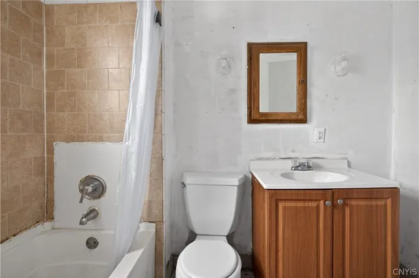 $289,000 | 1205-09 South Geddes Street, Syracuse, NY 13204
