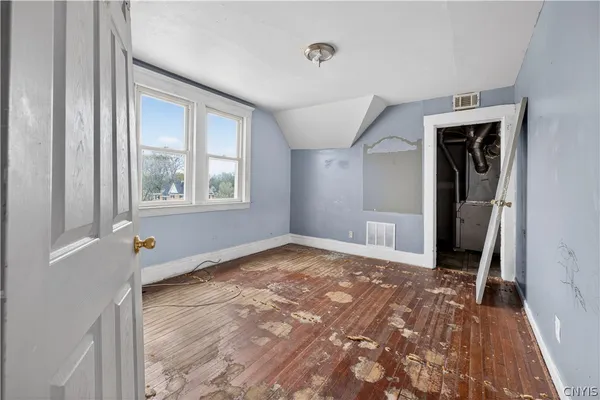 $289,000 | 1205-09 South Geddes Street, Syracuse, NY 13204