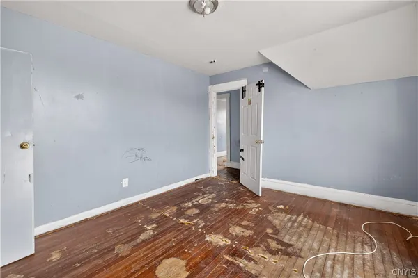 $289,000 | 1205-09 South Geddes Street, Syracuse, NY 13204