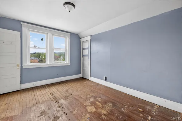 $289,000 | 1205-09 South Geddes Street, Syracuse, NY 13204