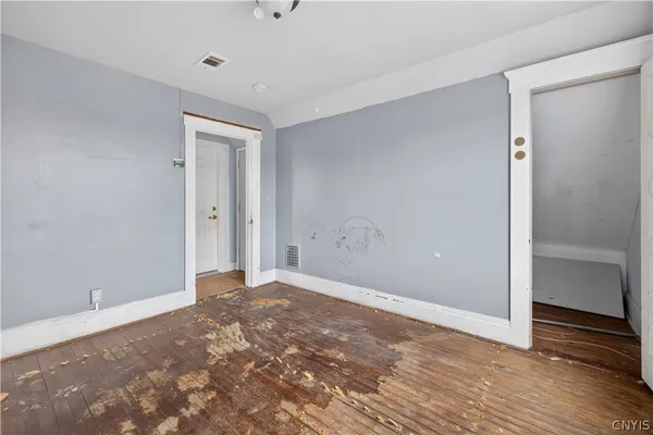 $289,000 | 1205-09 South Geddes Street, Syracuse, NY 13204