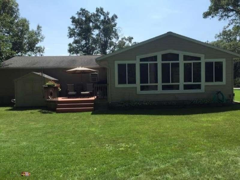 1240 Logan Road Muskegon, MI 49445 - Photo 3 of 17 1