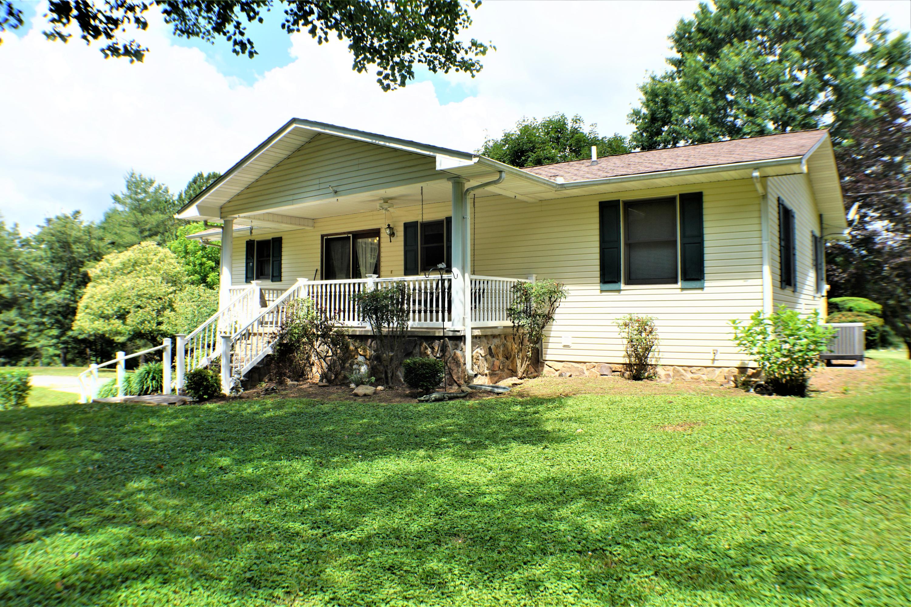 5221 Hickory Valley Road Heiskell, TN 37754 - Photo 2 of 28 DSC00759
