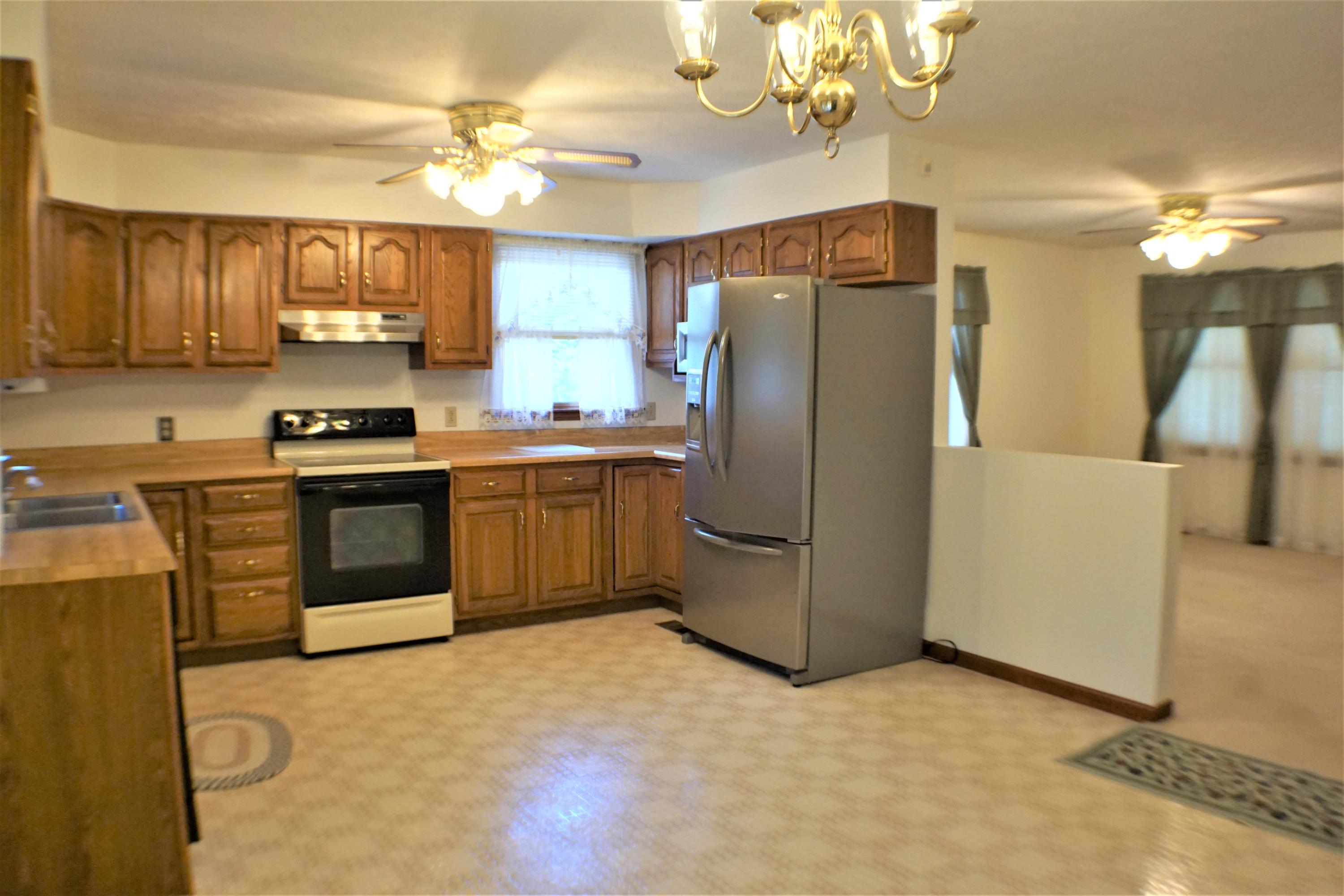 5221 Hickory Valley Road Heiskell, TN 37754 - Photo 14 of 28 DSC00726