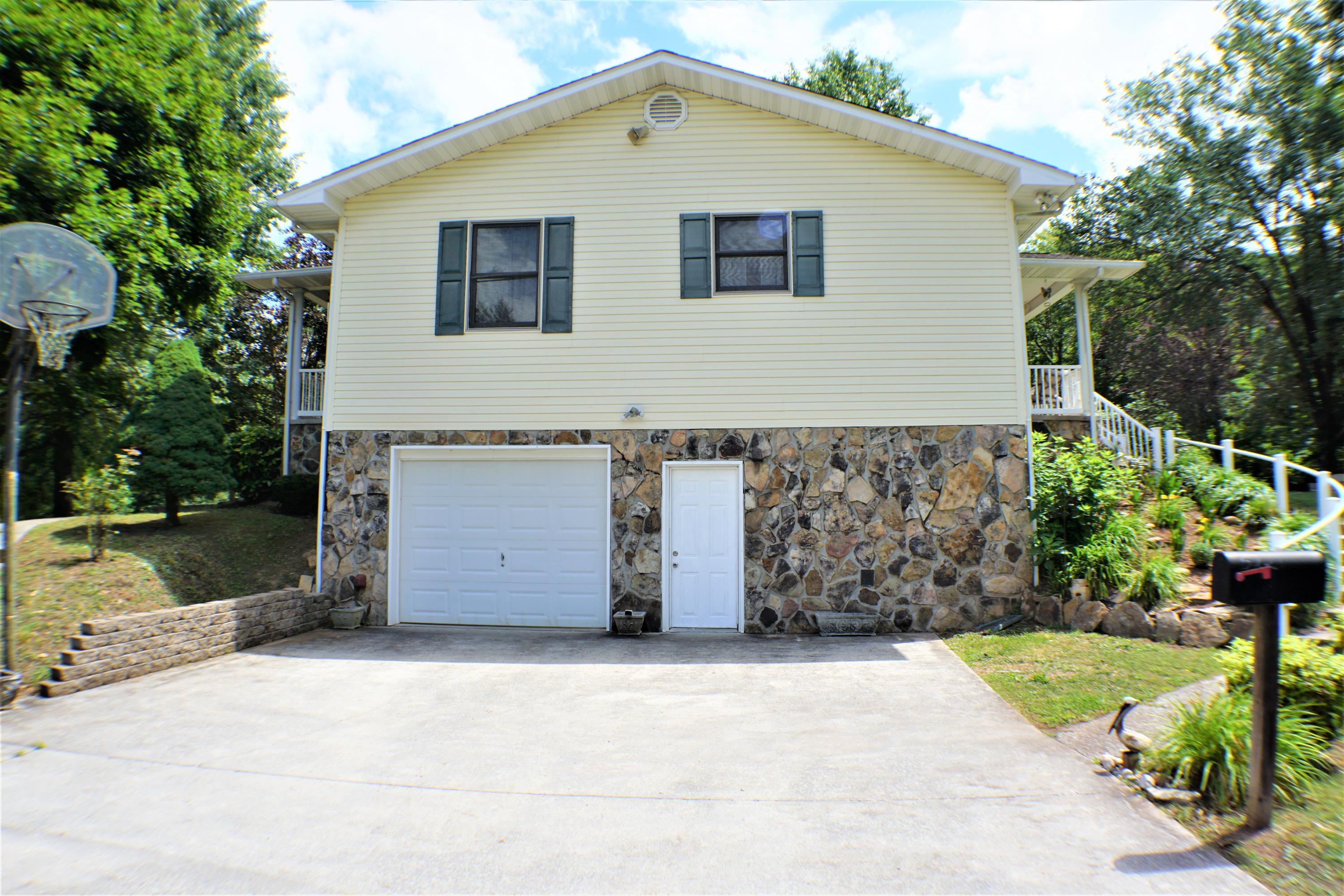 5221 Hickory Valley Road Heiskell, TN 37754 - Photo 27 of 28 DSC00747