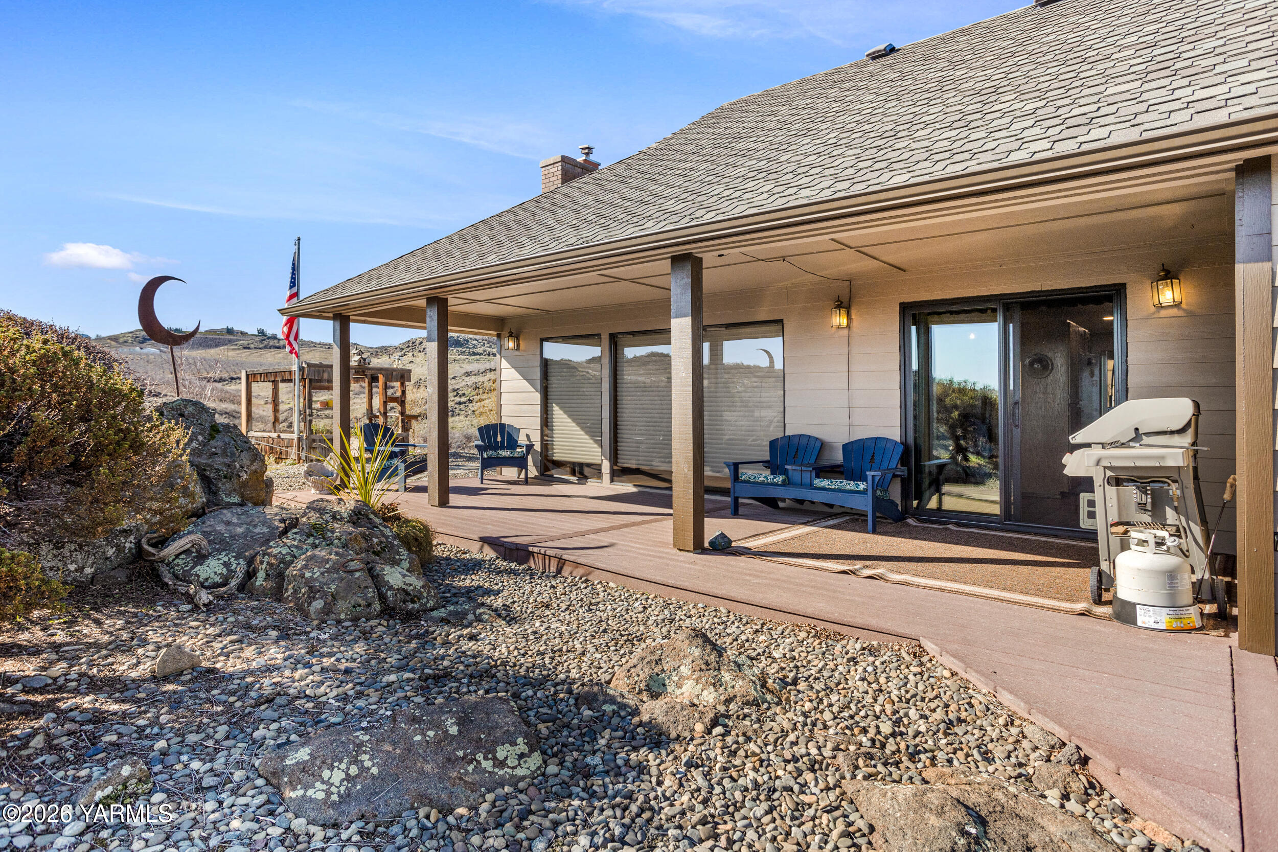 290 Trails End Lane Yakima, WA 98908 - Photo 20 of 56 290 Trails End Ln 53