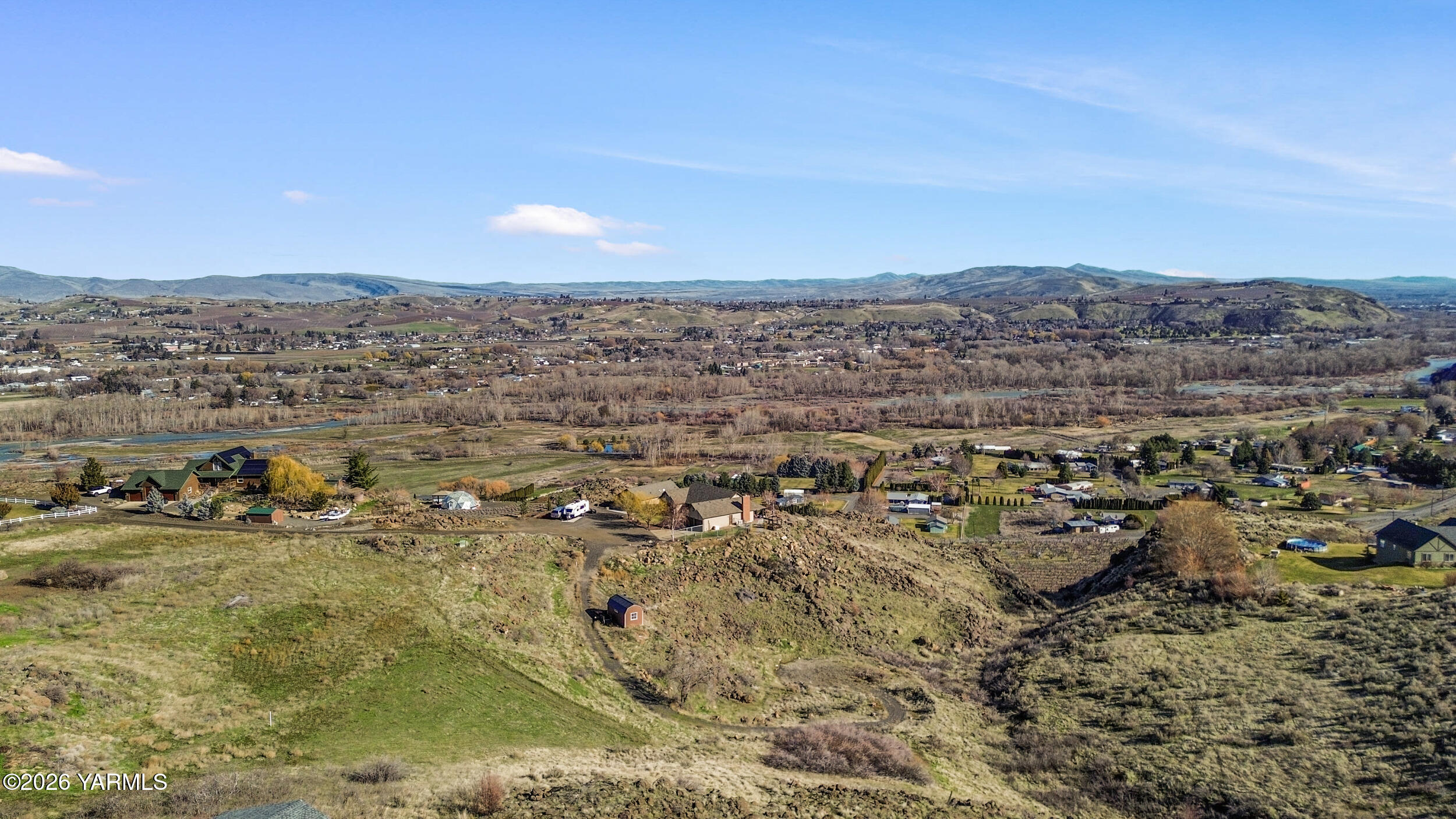 290 Trails End Lane Yakima, WA 98908 - Photo 21 of 56 290 Trails End Ln 3