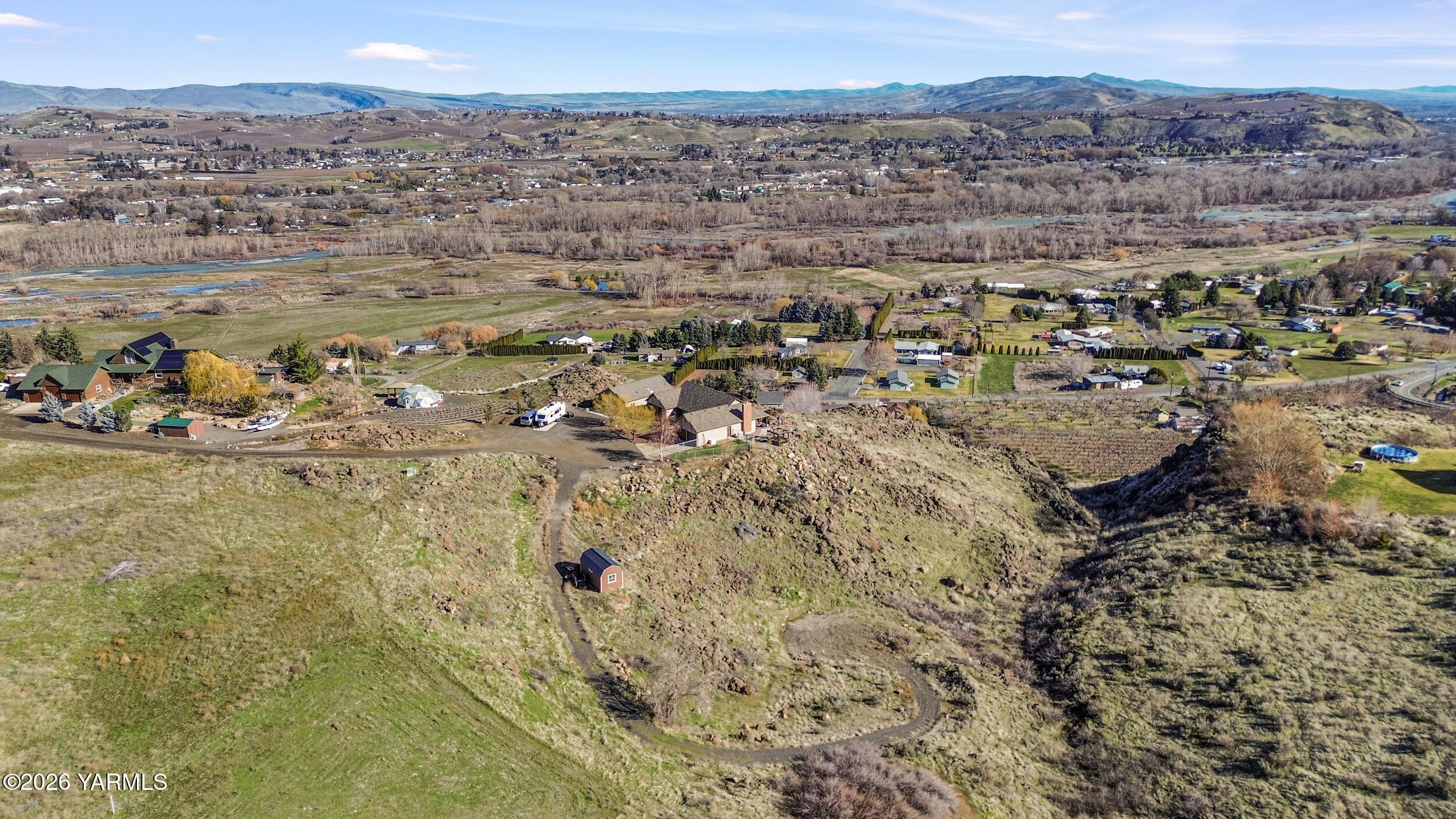 290 Trails End Lane Yakima, WA 98908 - Photo 22 of 56 290 Trails End Ln 4