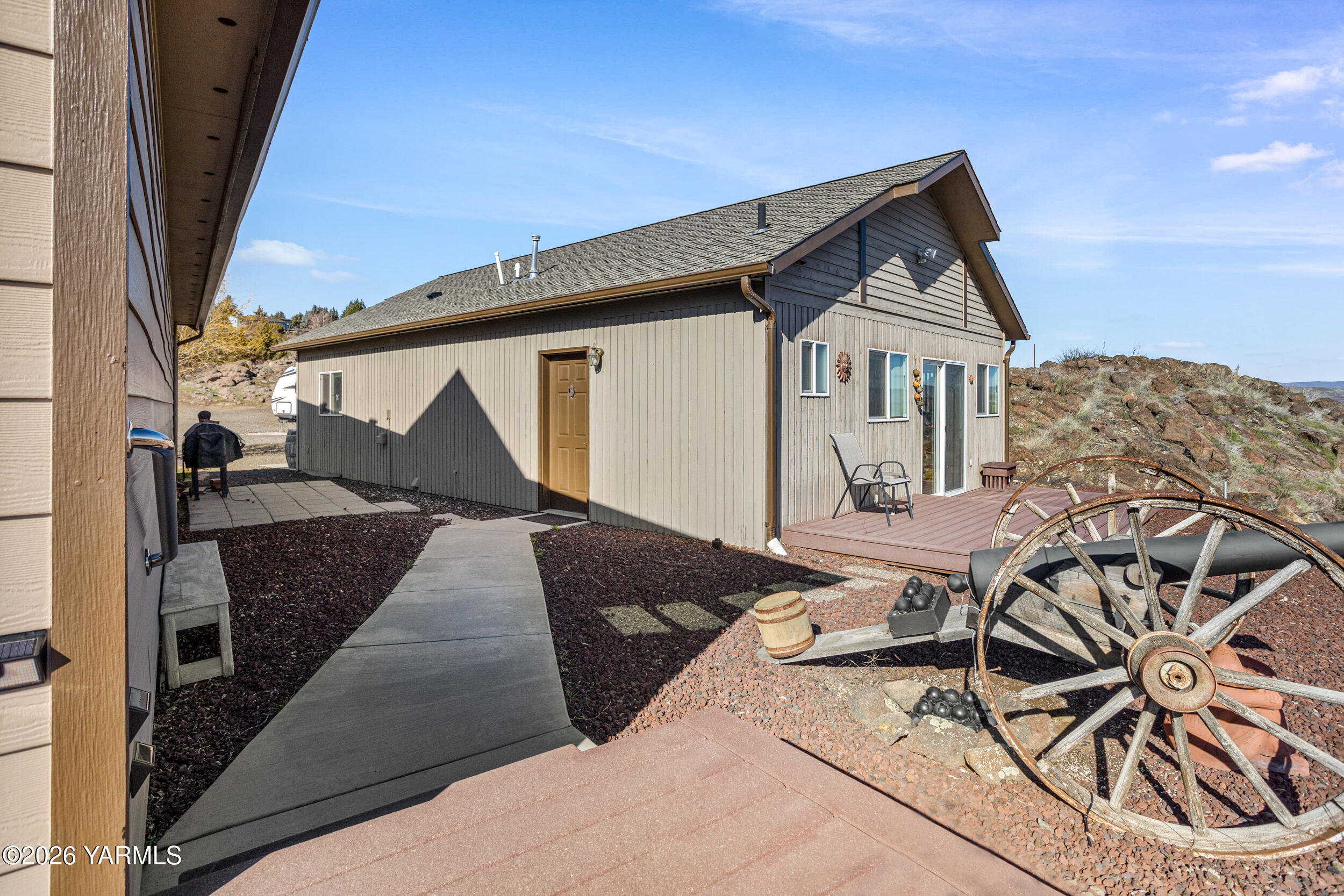 290 Trails End Lane Yakima, WA 98908 - Photo 24 of 56 290 Trails End Ln 40