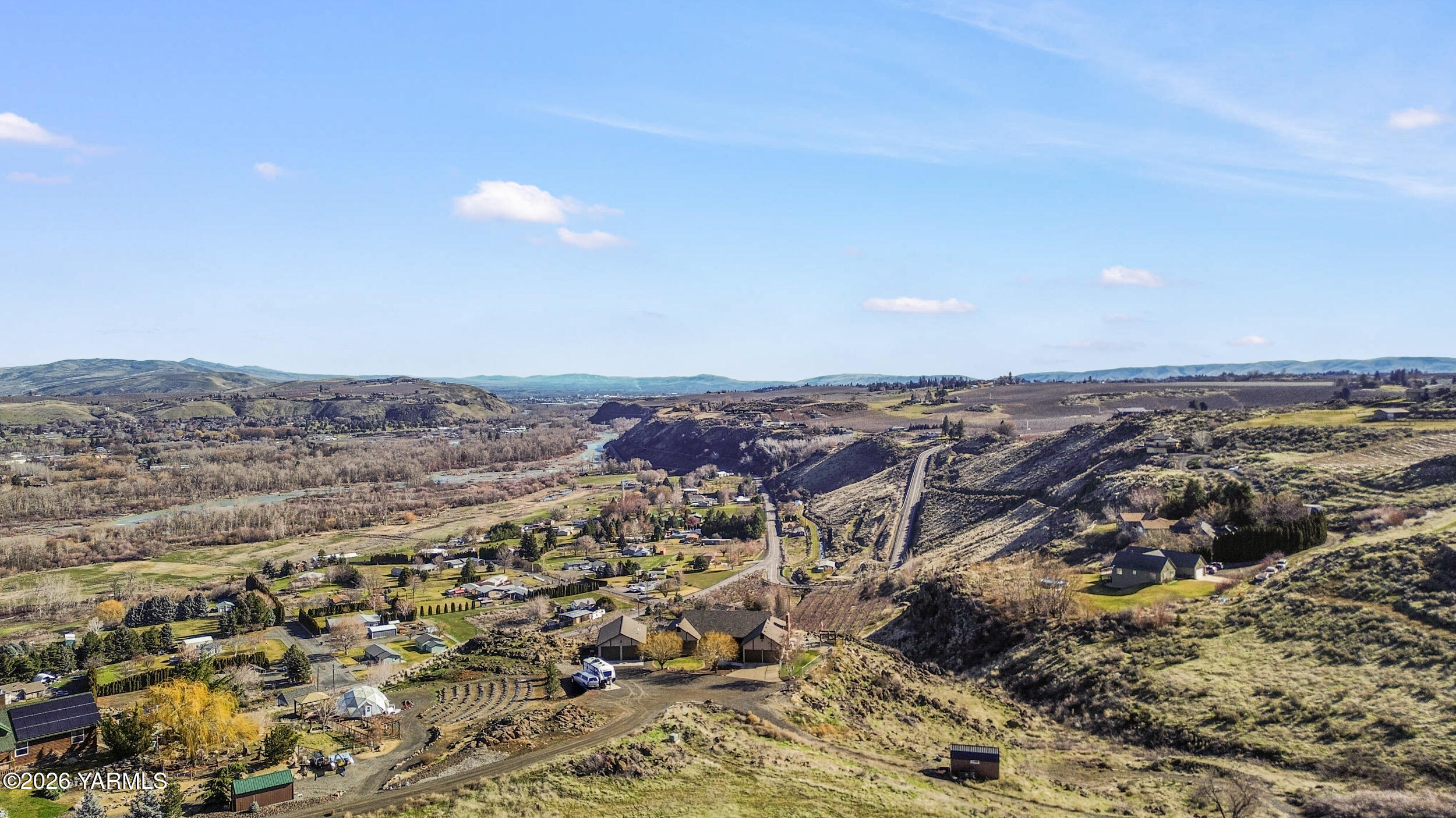 290 Trails End Lane Yakima, WA 98908 - Photo 25 of 56 290 Trails End Ln 1